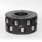 Replacement MS35 Poclain Hydraulic Motor Parts For Mining , Geological Drilling